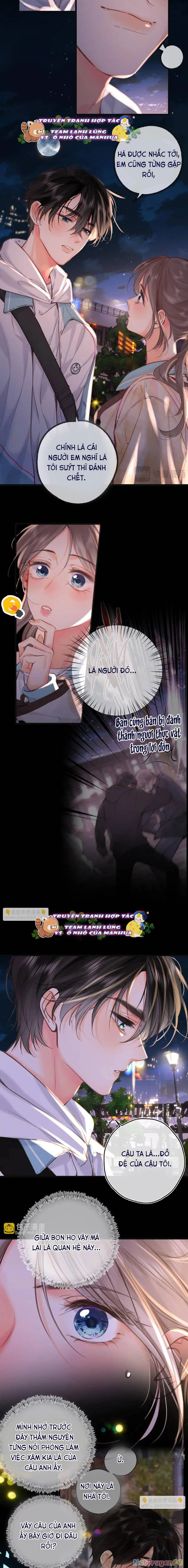 Tôi Mộng Giữa Ban Ngày Chapter 73 - Trang 4