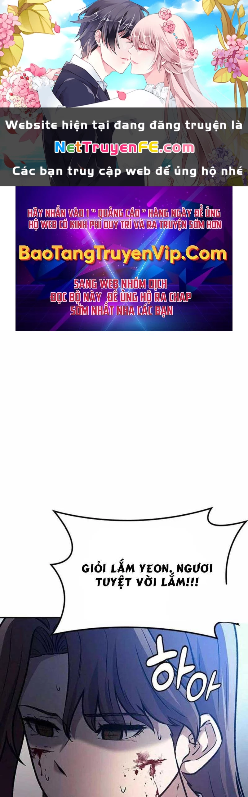 Bác Sĩ Tới Joseon Chapter 23 - Next Chapter 24