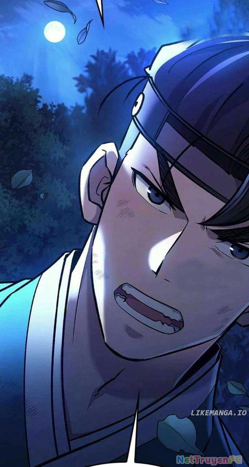 Bác Sĩ Tới Joseon Chapter 23 - Next Chapter 24
