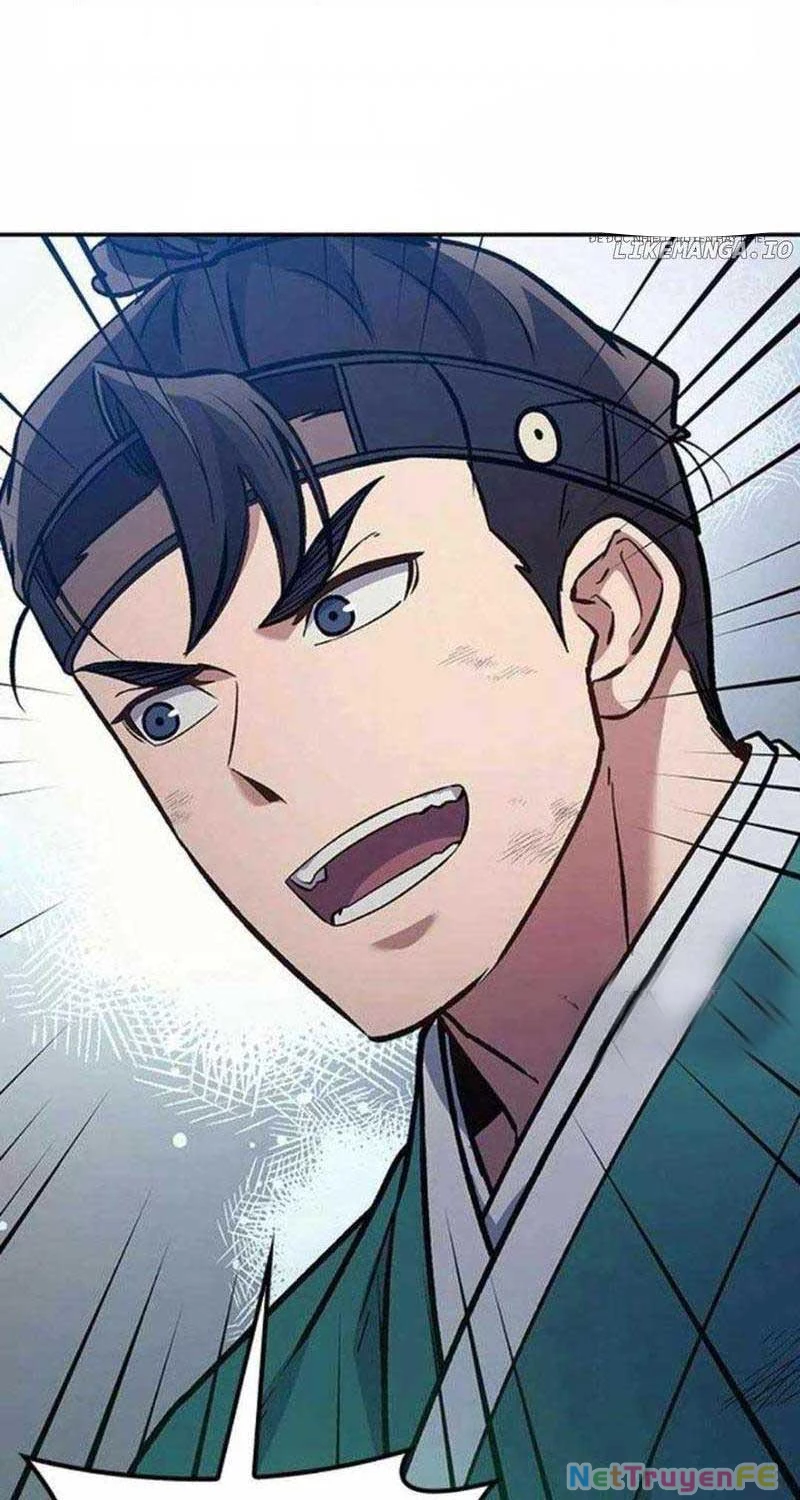 Bác Sĩ Tới Joseon Chapter 23 - Next Chapter 24