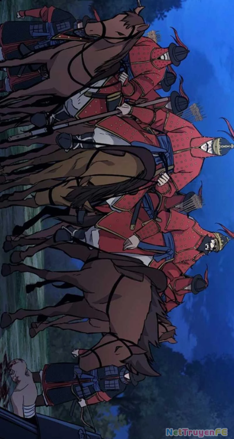 Bác Sĩ Tới Joseon Chapter 23 - Next Chapter 24