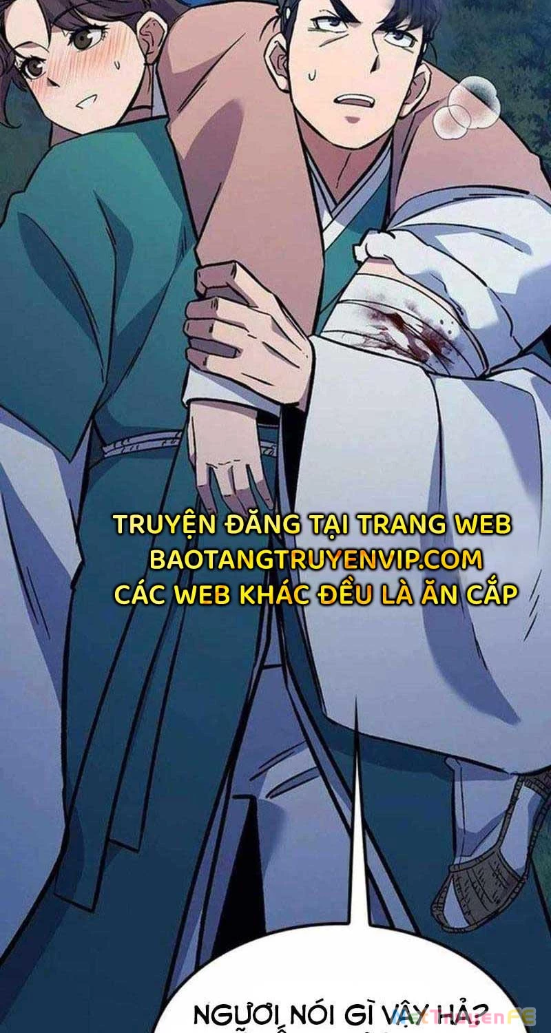 Bác Sĩ Tới Joseon Chapter 23 - Next Chapter 24