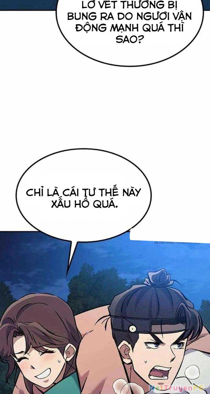 Bác Sĩ Tới Joseon Chapter 23 - Next Chapter 24