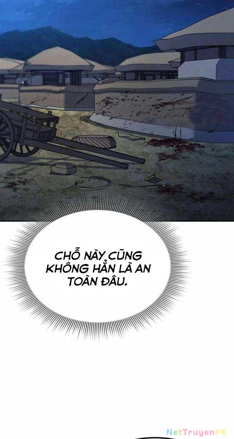Bác Sĩ Tới Joseon Chapter 23 - Next Chapter 24