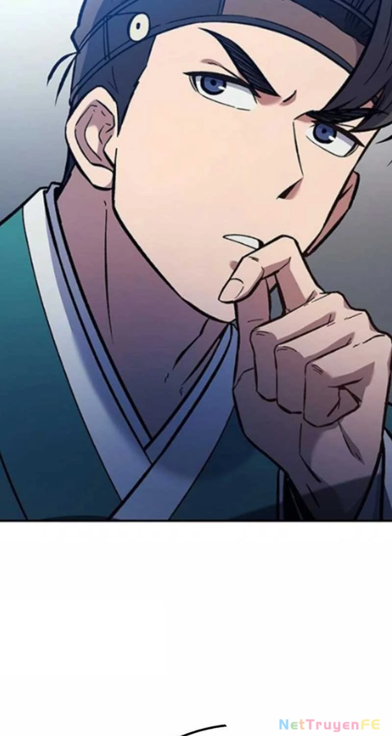 Bác Sĩ Tới Joseon Chapter 23 - Next Chapter 24