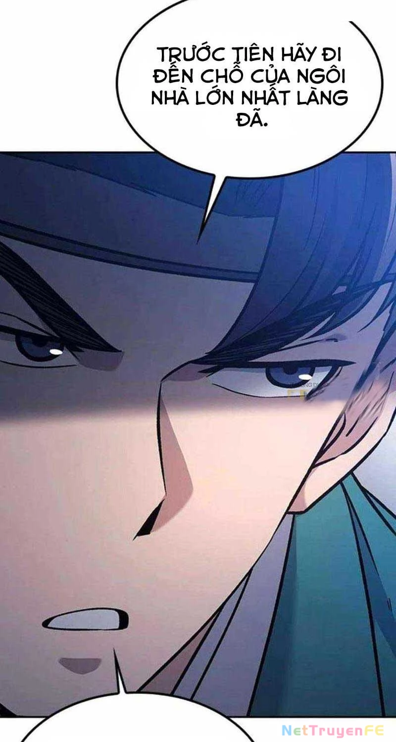 Bác Sĩ Tới Joseon Chapter 23 - Next Chapter 24