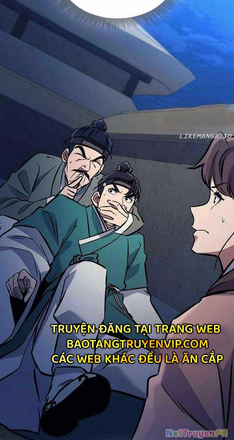 Bác Sĩ Tới Joseon Chapter 23 - Next Chapter 24