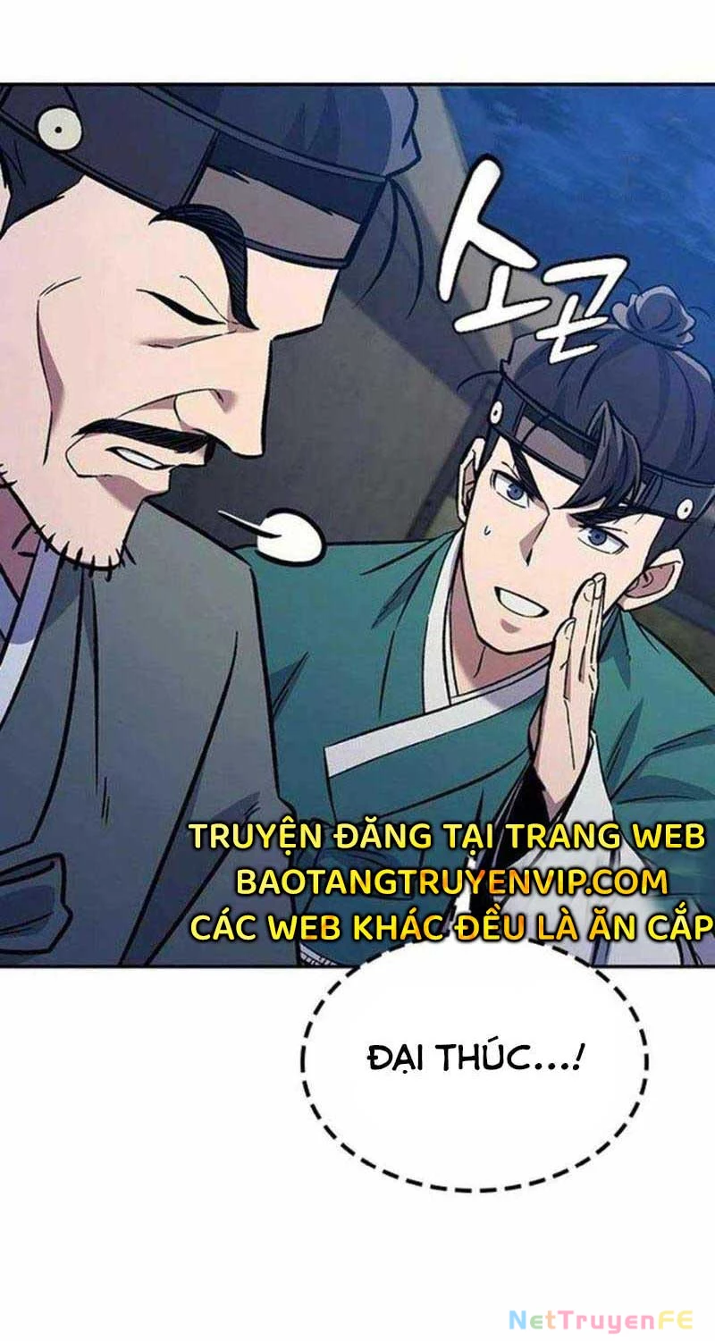 Bác Sĩ Tới Joseon Chapter 23 - Next Chapter 24