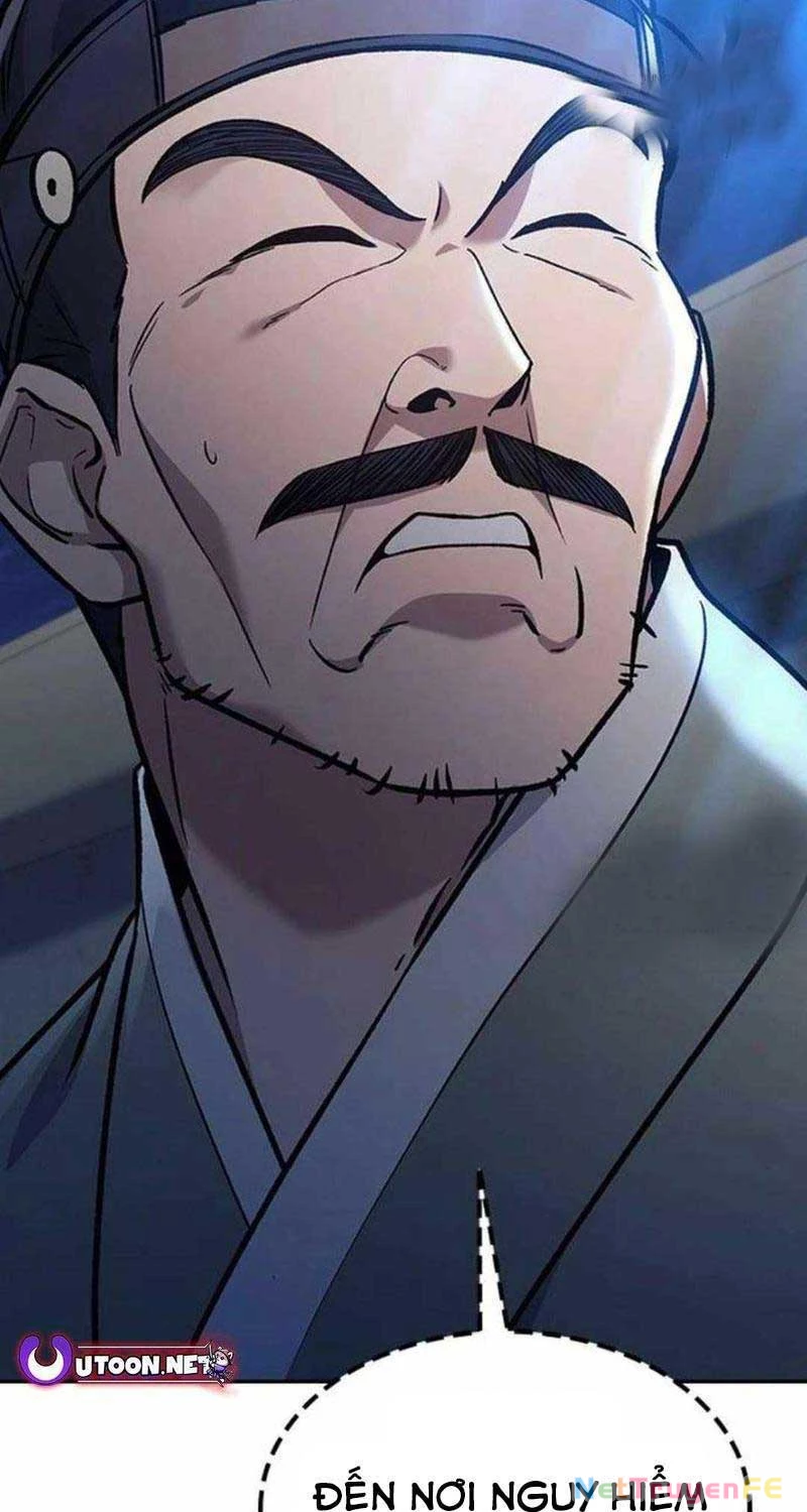 Bác Sĩ Tới Joseon Chapter 23 - Next Chapter 24