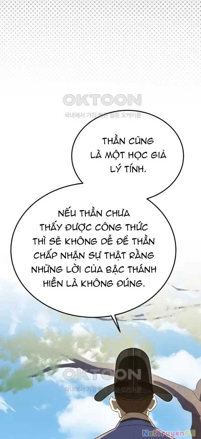 Vương Triều Đen Tối: Joseon Chapter 67 - Trang 2