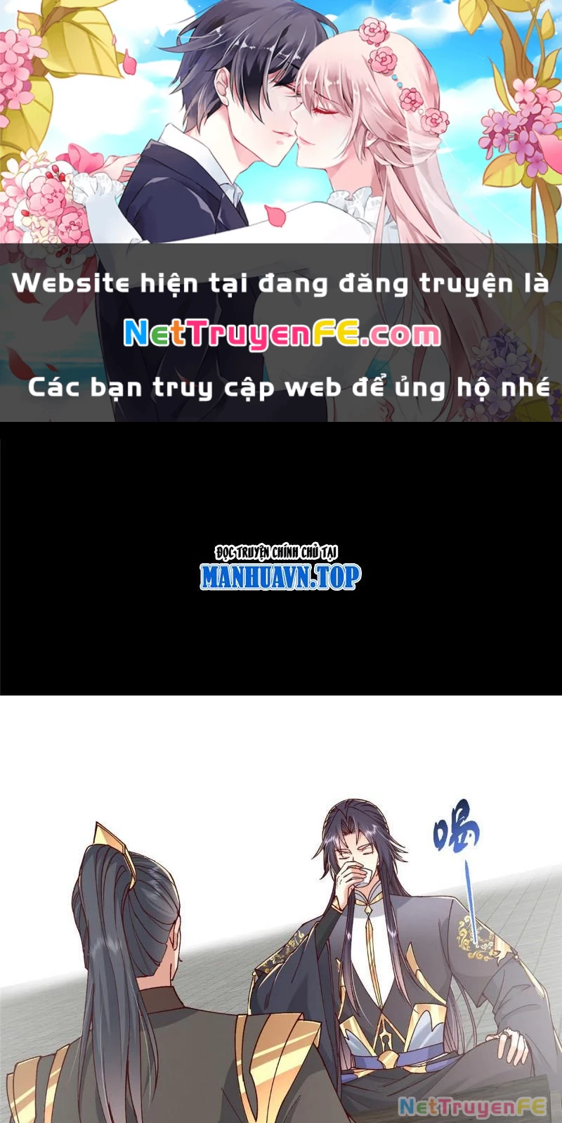 Chưởng Môn Khiêm Tốn Chút Chapter 435 - Trang 4