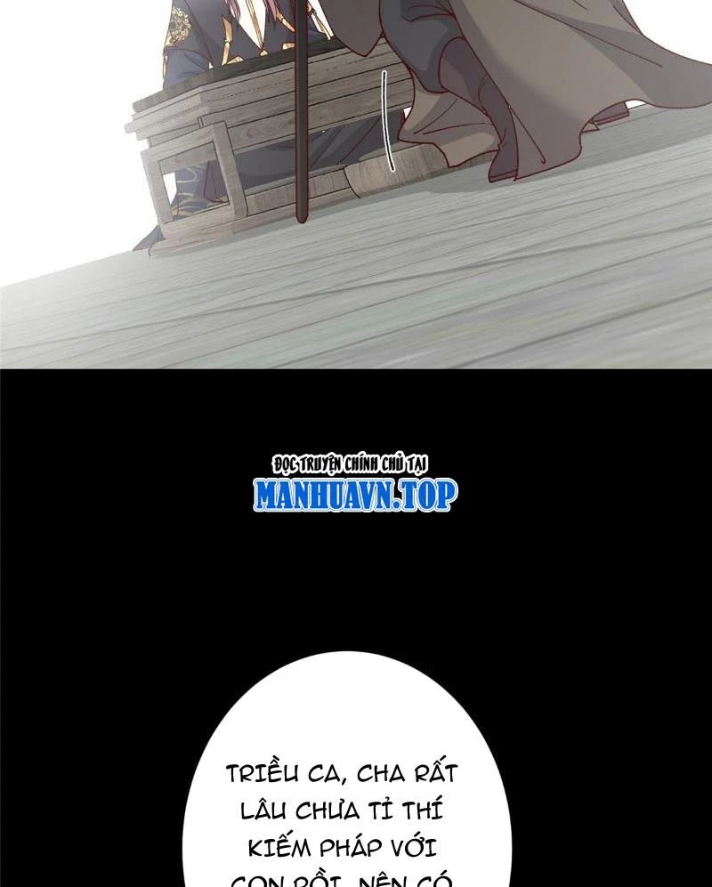 Chưởng Môn Khiêm Tốn Chút Chapter 435 - Trang 4