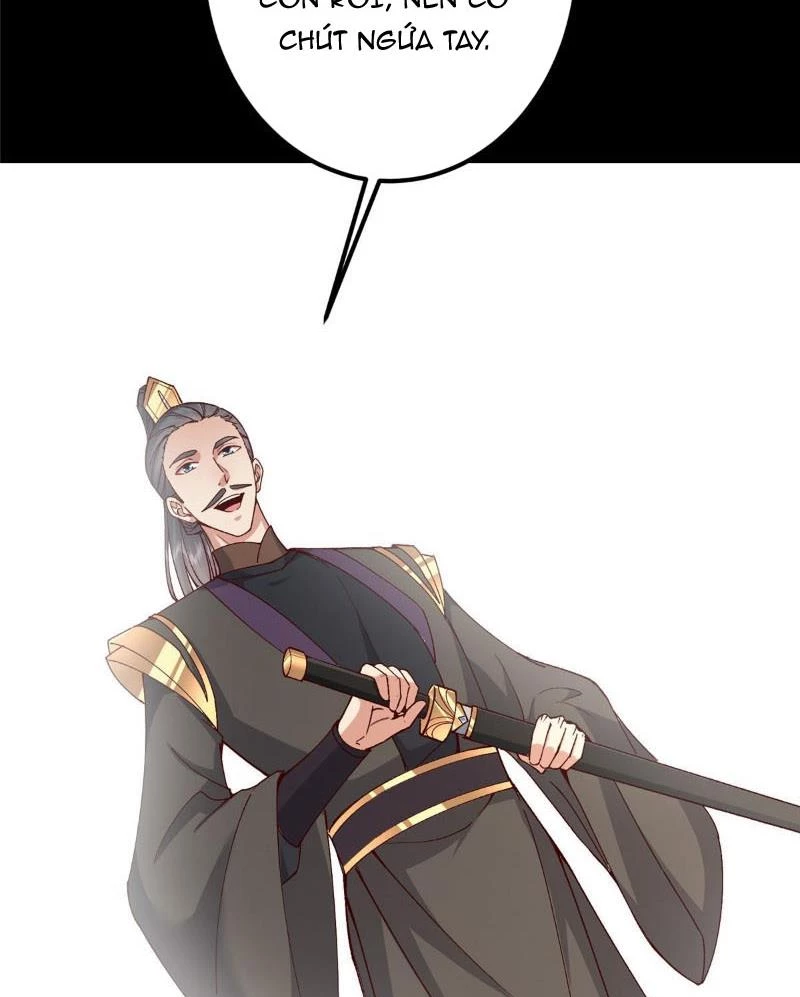 Chưởng Môn Khiêm Tốn Chút Chapter 435 - Trang 4