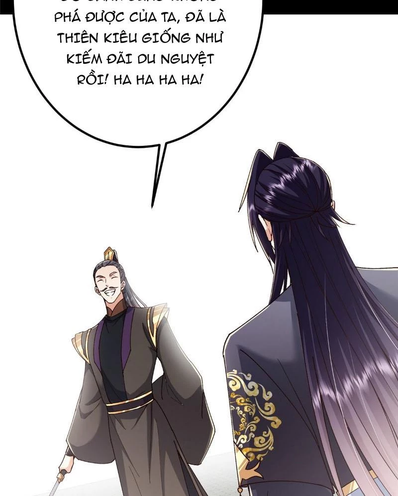 Chưởng Môn Khiêm Tốn Chút Chapter 435 - Trang 4