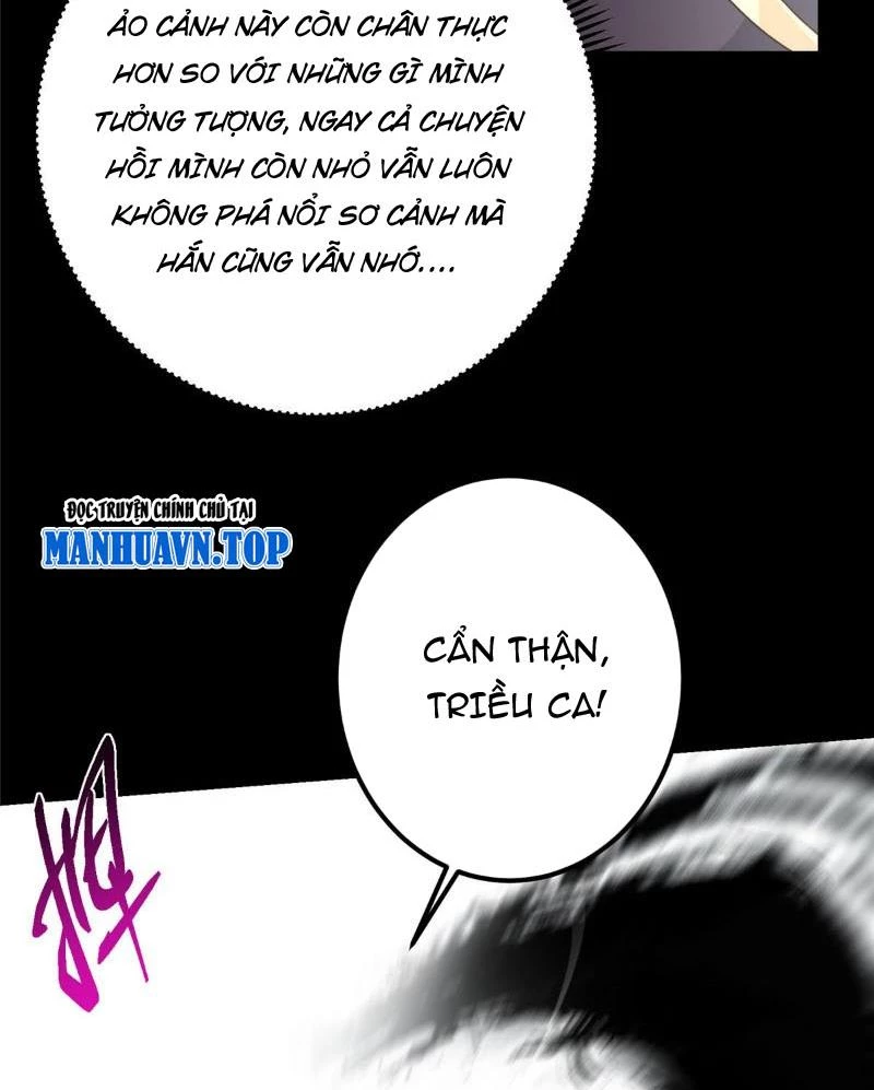 Chưởng Môn Khiêm Tốn Chút Chapter 435 - Trang 4