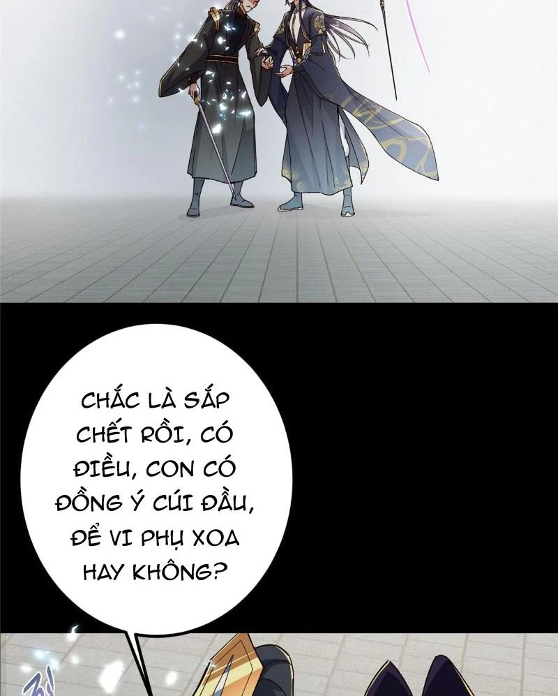 Chưởng Môn Khiêm Tốn Chút Chapter 435 - Trang 4