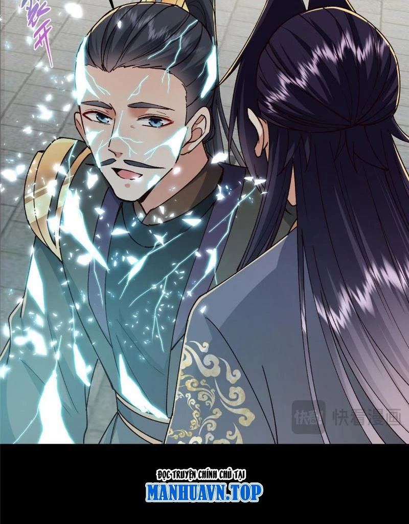 Chưởng Môn Khiêm Tốn Chút Chapter 435 - Trang 4