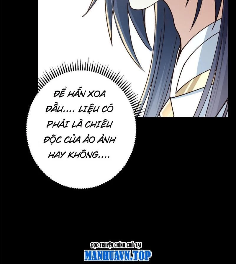 Chưởng Môn Khiêm Tốn Chút Chapter 435 - Trang 4