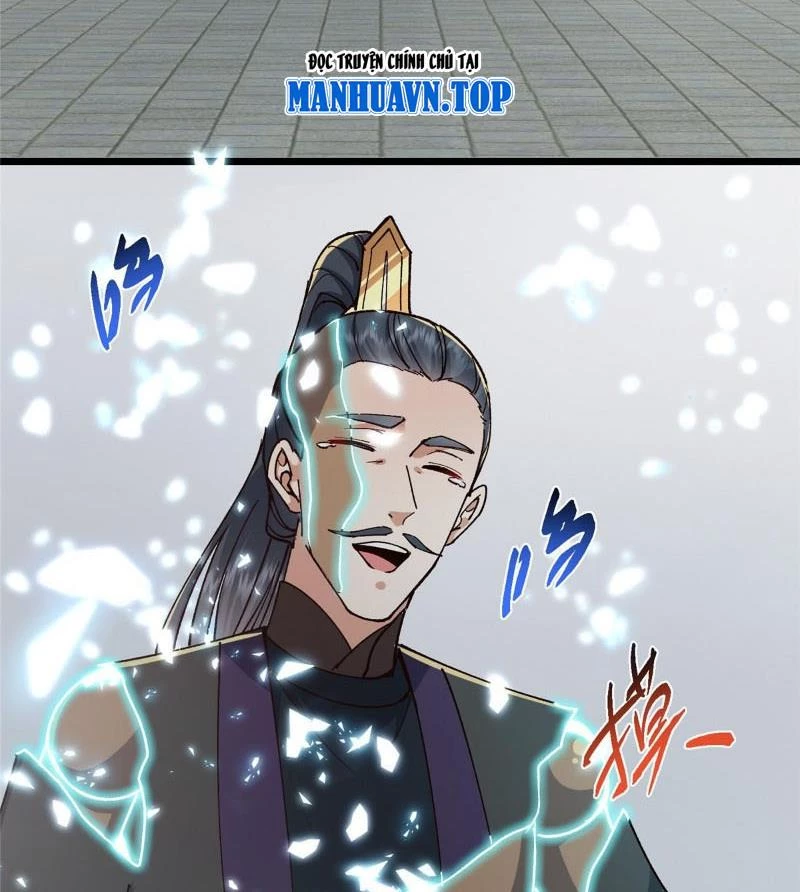 Chưởng Môn Khiêm Tốn Chút Chapter 435 - Trang 4