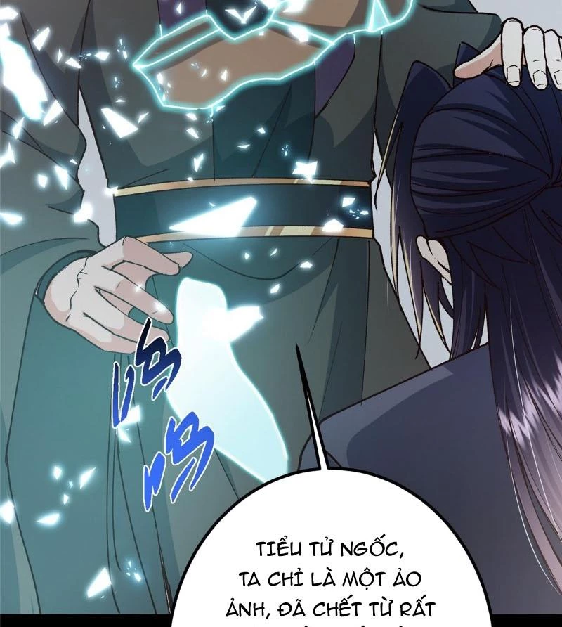 Chưởng Môn Khiêm Tốn Chút Chapter 435 - Trang 4