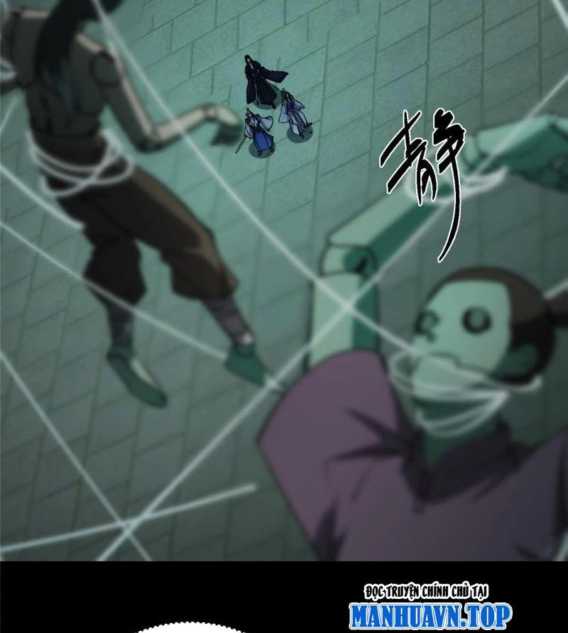 Chưởng Môn Khiêm Tốn Chút Chapter 435 - Trang 4