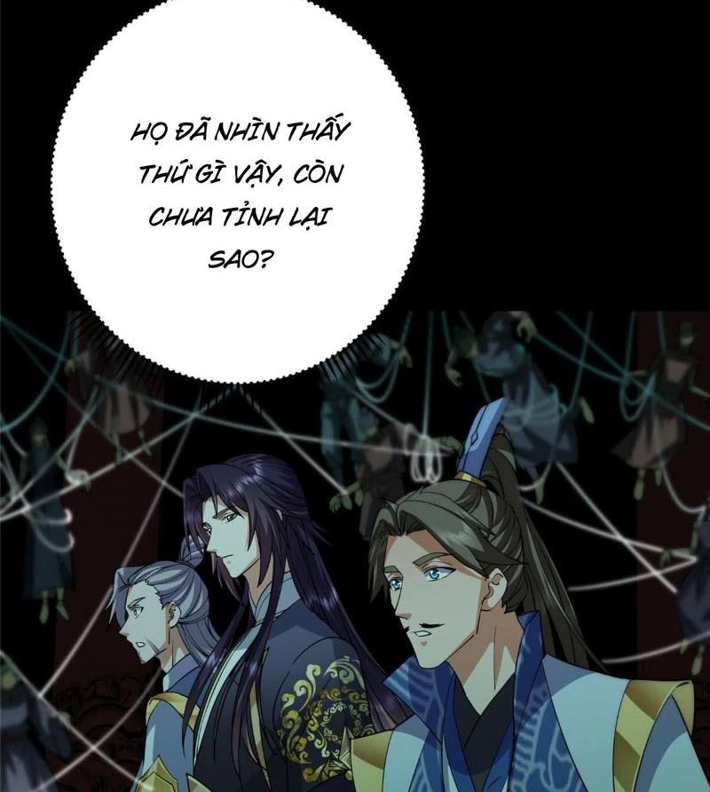 Chưởng Môn Khiêm Tốn Chút Chapter 435 - Trang 4