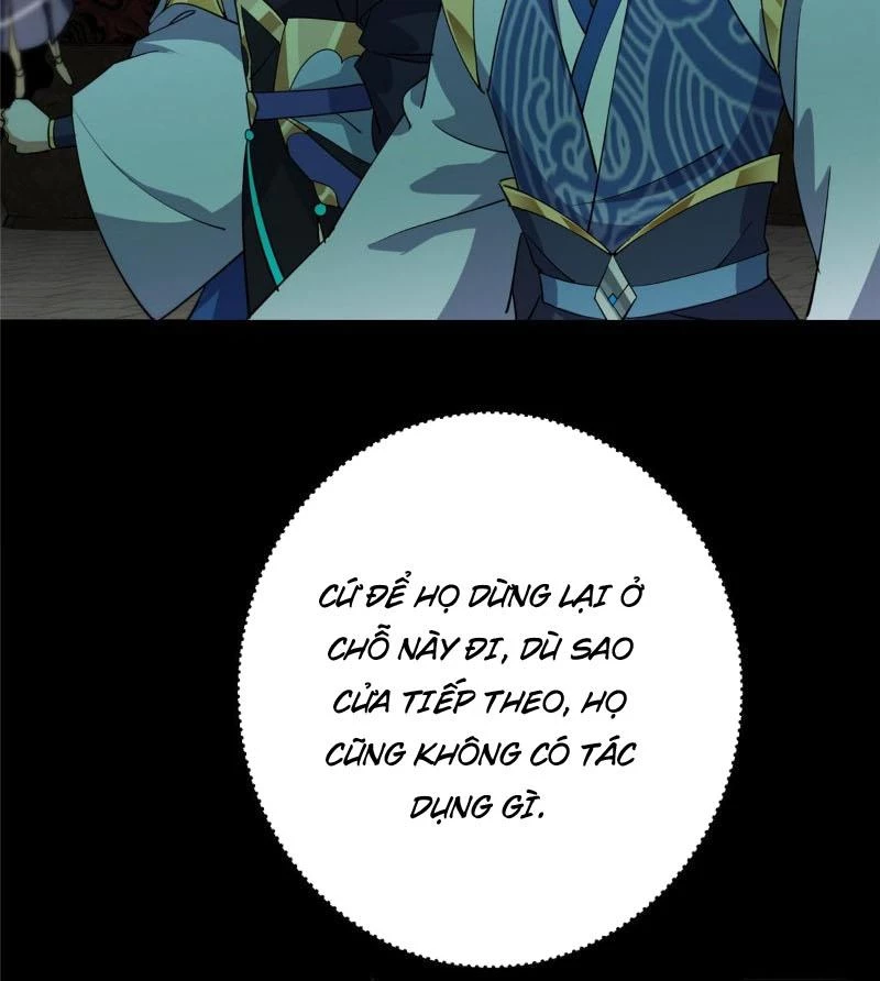 Chưởng Môn Khiêm Tốn Chút Chapter 435 - Trang 4