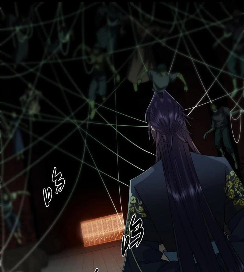 Chưởng Môn Khiêm Tốn Chút Chapter 435 - Trang 4