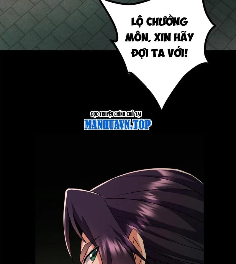 Chưởng Môn Khiêm Tốn Chút Chapter 435 - Trang 4