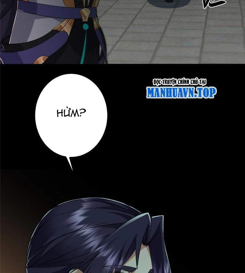 Chưởng Môn Khiêm Tốn Chút Chapter 435 - Trang 4