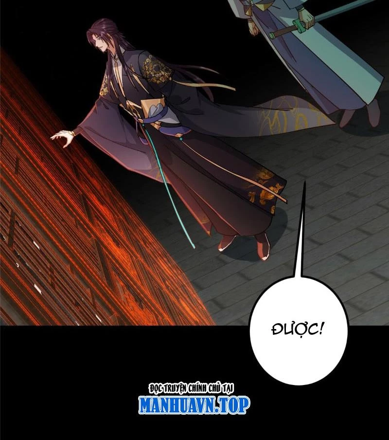 Chưởng Môn Khiêm Tốn Chút Chapter 435 - Trang 4