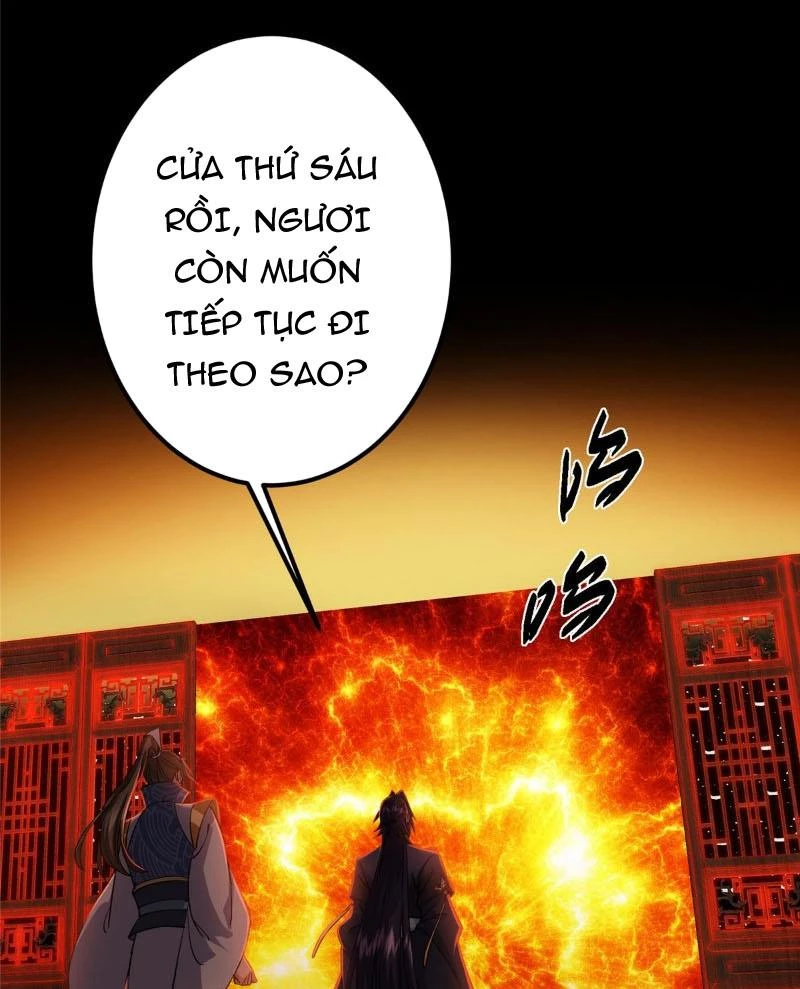 Chưởng Môn Khiêm Tốn Chút Chapter 435 - Trang 4