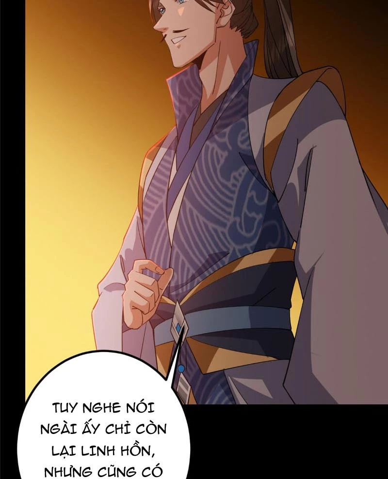 Chưởng Môn Khiêm Tốn Chút Chapter 435 - Trang 4