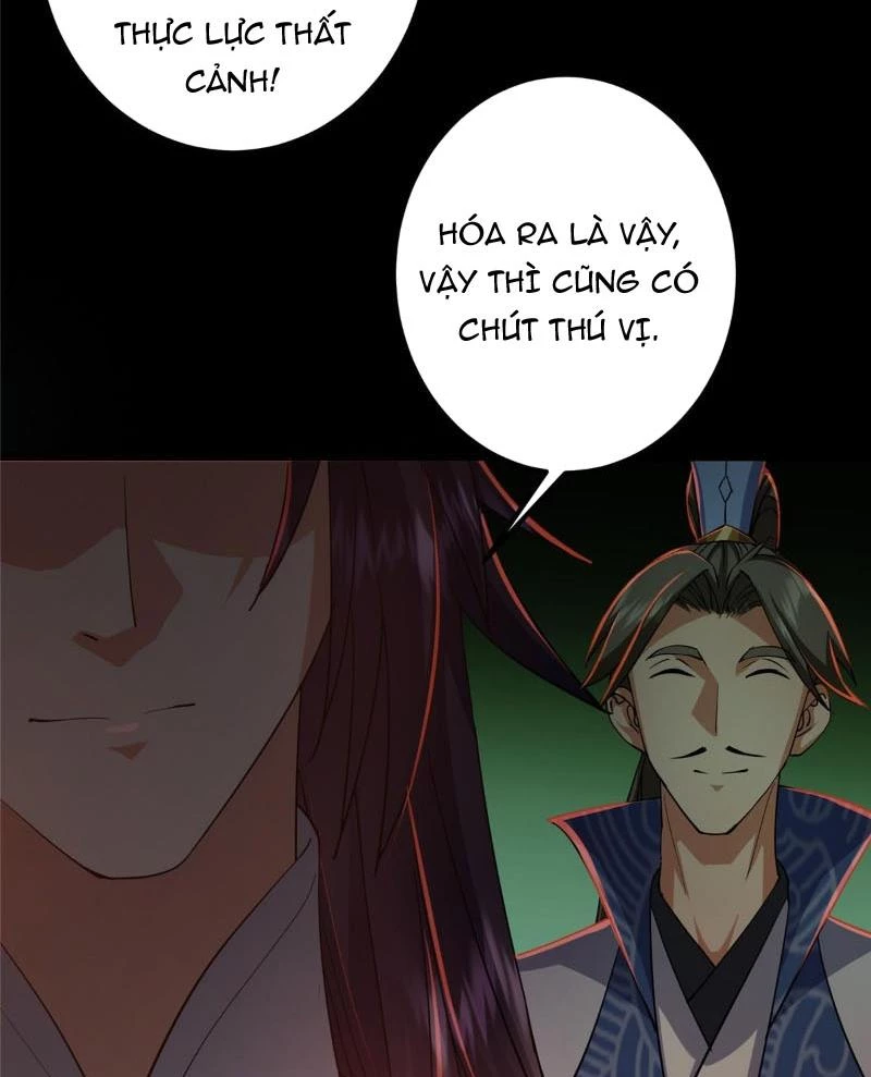 Chưởng Môn Khiêm Tốn Chút Chapter 435 - Trang 4