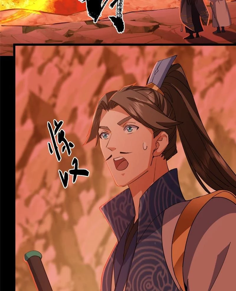 Chưởng Môn Khiêm Tốn Chút Chapter 435 - Trang 4