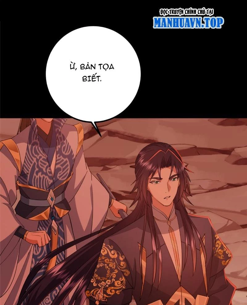 Chưởng Môn Khiêm Tốn Chút Chapter 435 - Trang 4