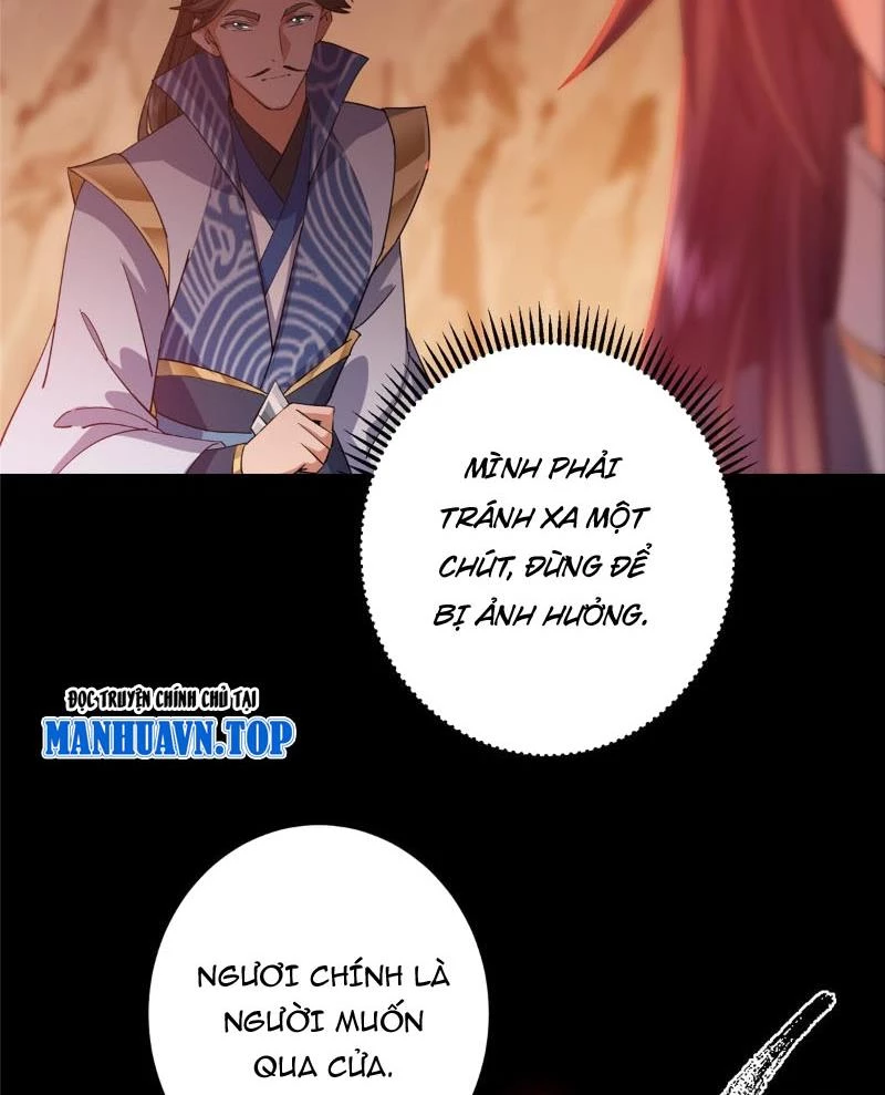 Chưởng Môn Khiêm Tốn Chút Chapter 435 - Trang 4