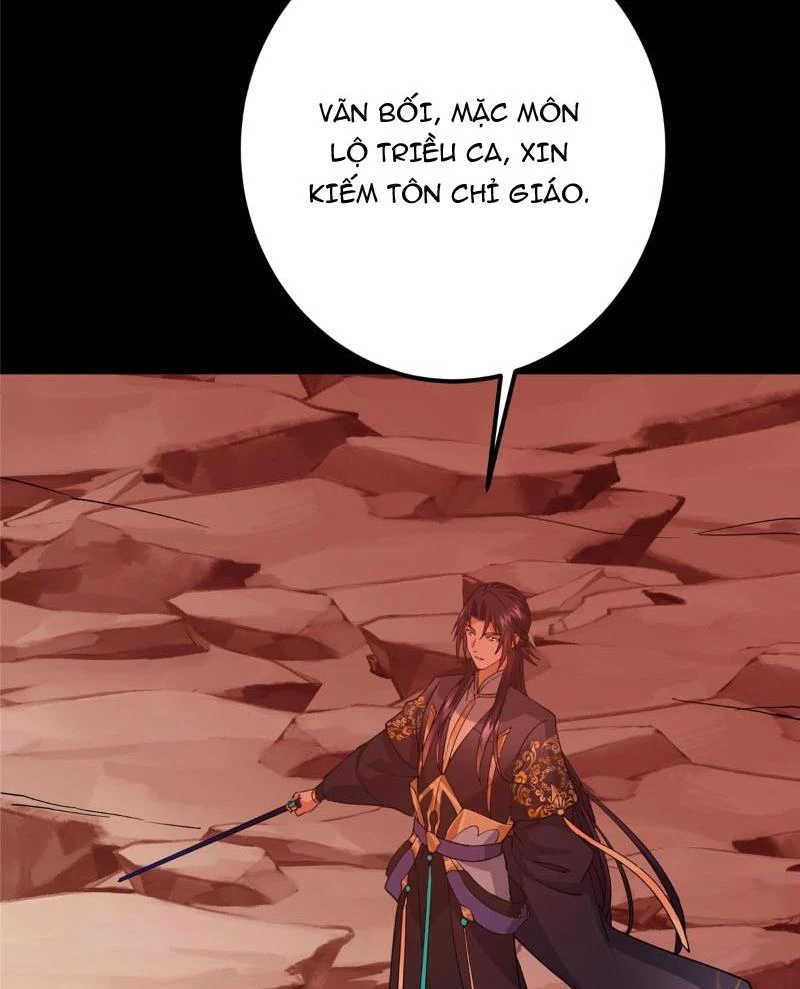 Chưởng Môn Khiêm Tốn Chút Chapter 435 - Trang 4