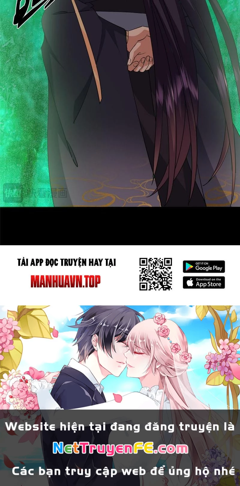 Chưởng Môn Khiêm Tốn Chút Chapter 435 - Trang 4