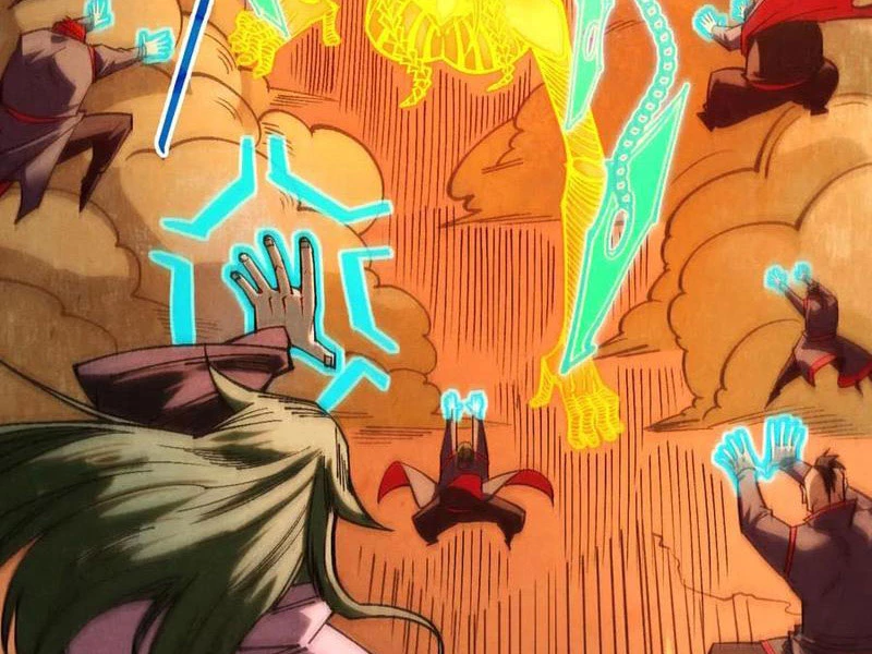 Vạn Cổ Chí Tôn Chapter 361 - Next Chapter 362