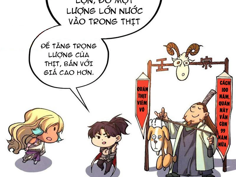 Vạn Cổ Chí Tôn Chapter 361 - Next Chapter 362