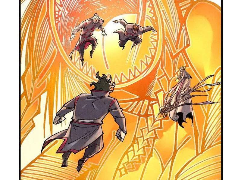 Vạn Cổ Chí Tôn Chapter 361 - Next Chapter 362