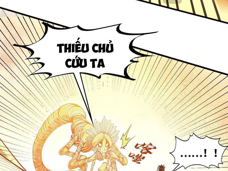 Vạn Cổ Chí Tôn Chapter 361 - Next Chapter 362