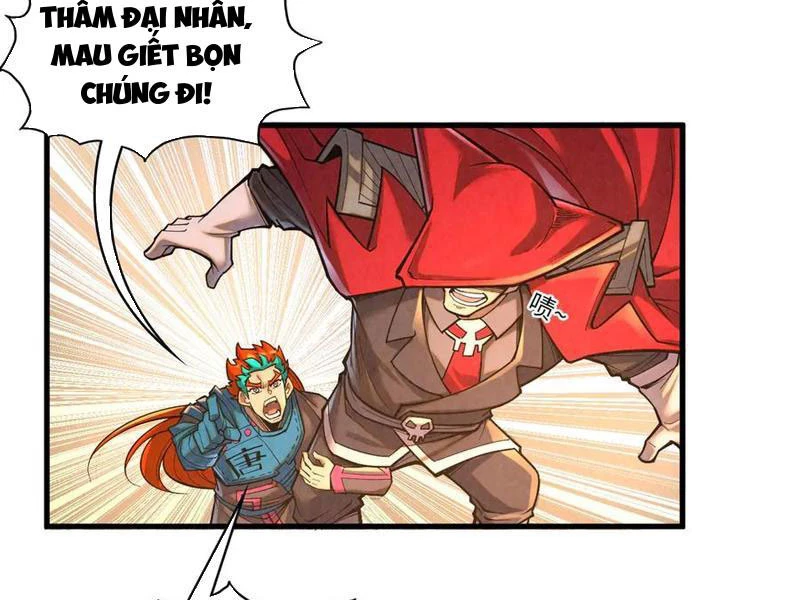 Vạn Cổ Chí Tôn Chapter 361 - Next Chapter 362