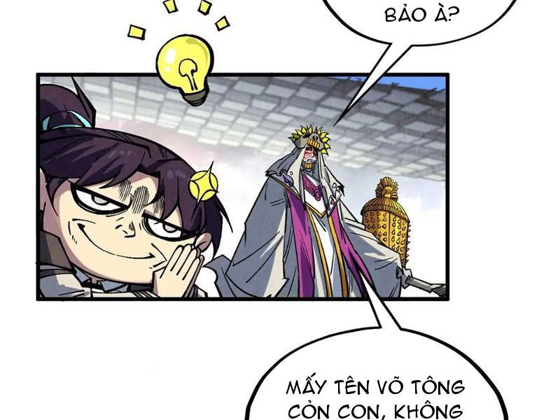 Vạn Cổ Chí Tôn Chapter 361 - Next Chapter 362