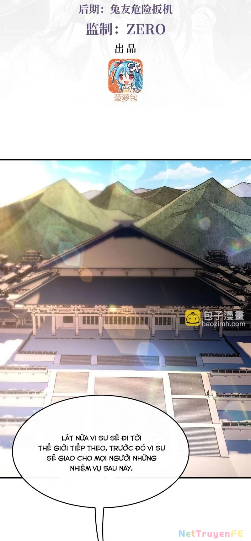 Các Nữ Đồ Đệ Của Ta Đều Là Chư Thiên Đại Lão Tương Lai Chapter 254 - Trang 4