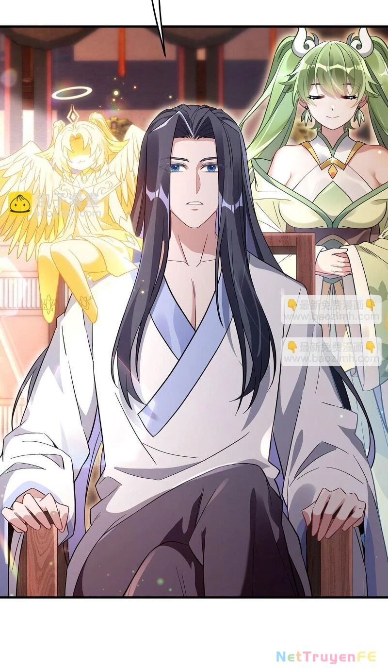 Các Nữ Đồ Đệ Của Ta Đều Là Chư Thiên Đại Lão Tương Lai Chapter 254 - Trang 4