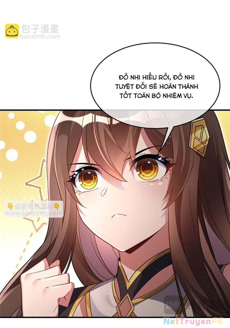 Các Nữ Đồ Đệ Của Ta Đều Là Chư Thiên Đại Lão Tương Lai Chapter 254 - Trang 4