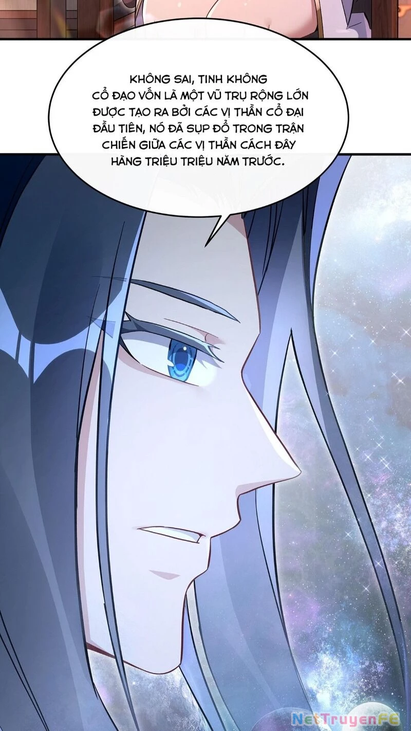 Các Nữ Đồ Đệ Của Ta Đều Là Chư Thiên Đại Lão Tương Lai Chapter 254 - Trang 4