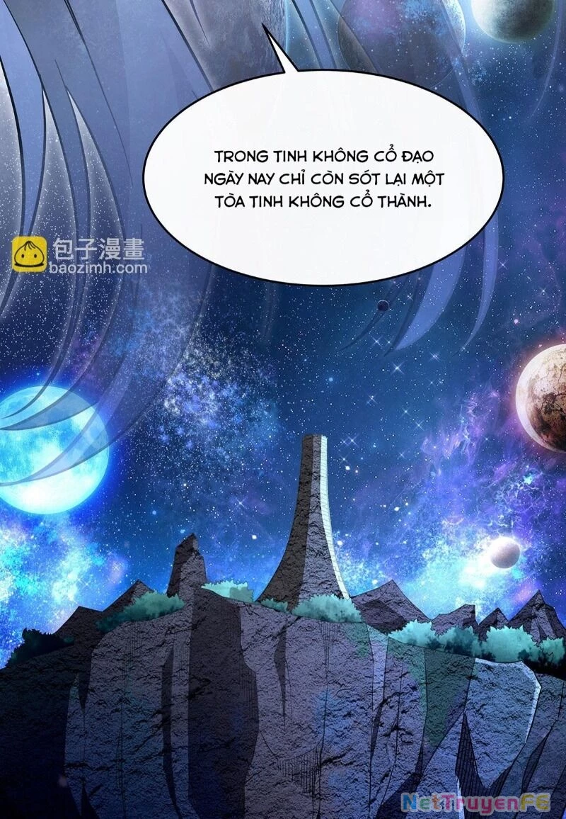 Các Nữ Đồ Đệ Của Ta Đều Là Chư Thiên Đại Lão Tương Lai Chapter 254 - Trang 4